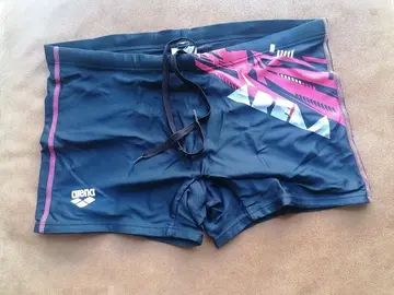 Short de bain