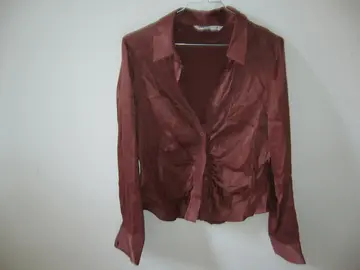2 hauts Zara Taille L