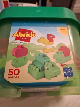 Boite Abrick