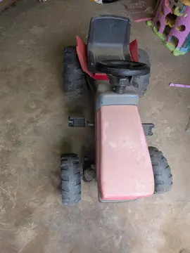 tracteur