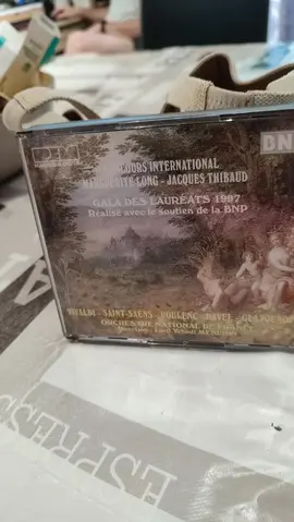 2 cd musique classique