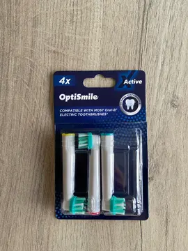 tête brosse à dent électrique