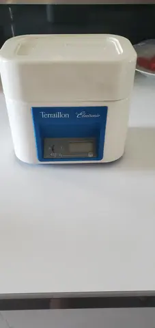 balance de cuisine