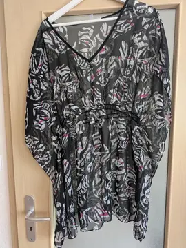 robe de plage 40/42