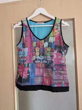 t shirt Viccio taille 40