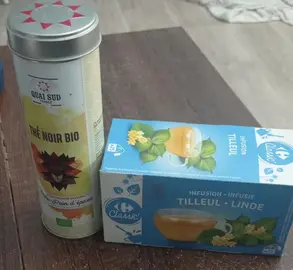 Thés