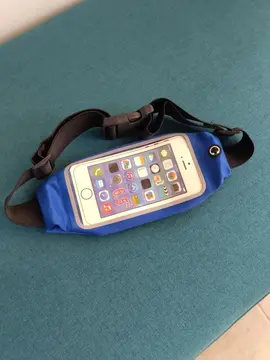 Brassard pour téléphone portable