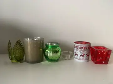 Bougeoirs