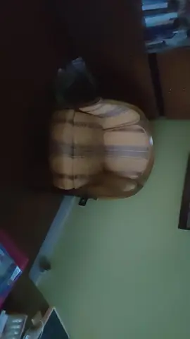 Méridienne avec son fauteuil