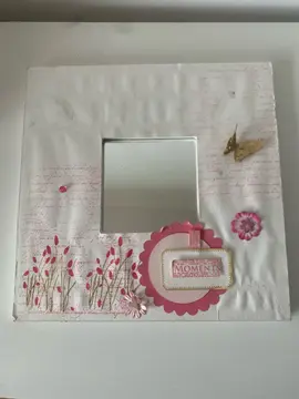 Petit Mirror