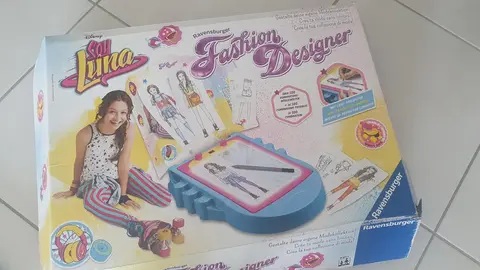 fashion designer