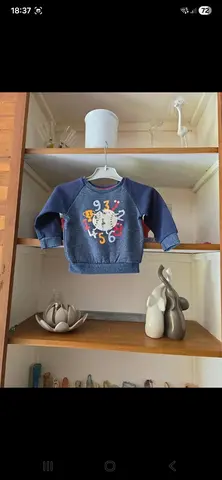sweat enfant
