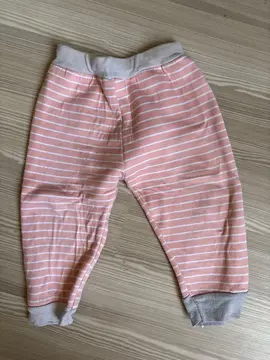 pantalon bébé 12 mois