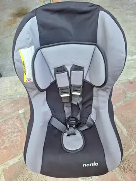 Siège Auto Nania (non Isofix)
