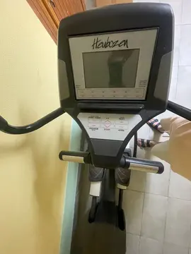 vélo elliptique