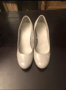 Chaussures à talon