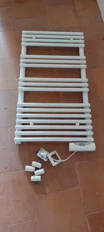 sèche serviette ACOVA