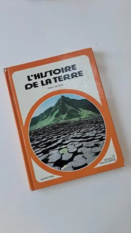 Encyclopédie sur la terre