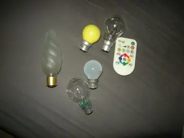 Ampoules