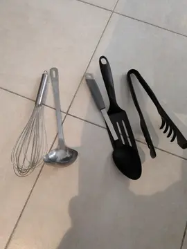 ustensile de cuisine