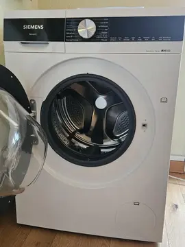 Machine à laver