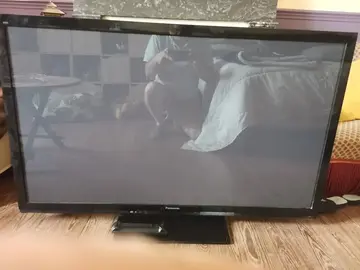 TV Plasma 50 pouces Panasonic