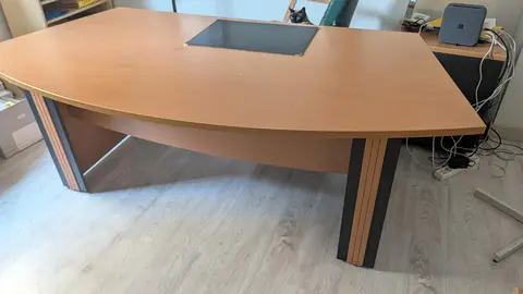 bureau