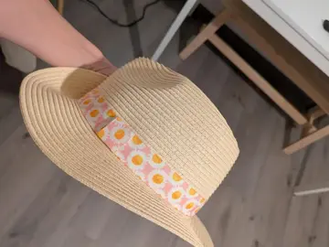chapeau enfant