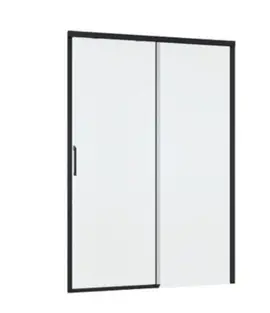 Paroi douche coulisssante