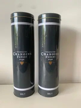 Boîte métallique