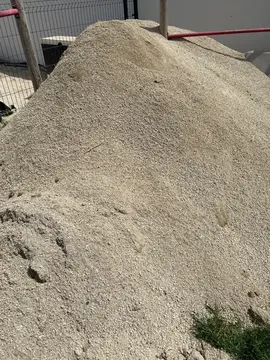 Sable granulométrie 0.4
