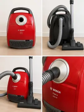 Aspirateur