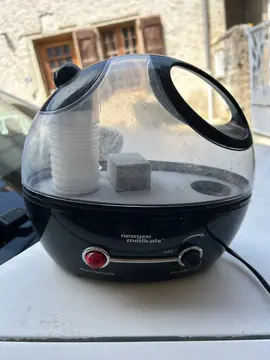 humidificateur