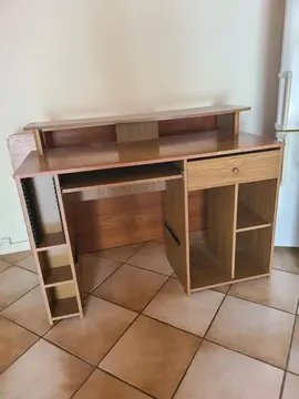 bureau