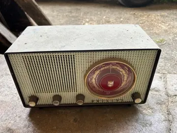 radio