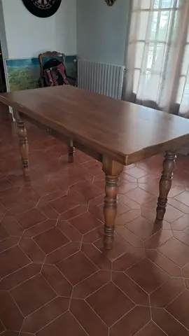 Table à manger