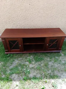 Meuble de salon tv