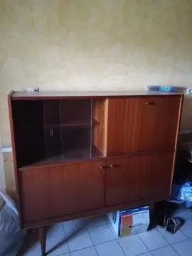 Buffet vintage