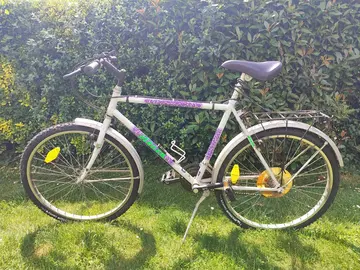 Donne vélo VTT Homme 26 pouces
