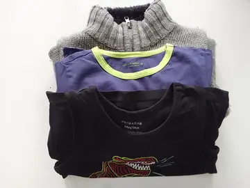 vêtements 3/4ans