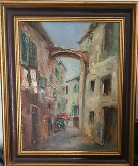 tableau encadré