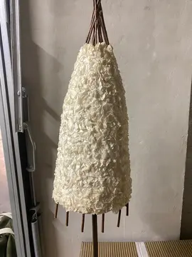 lampe artisanale