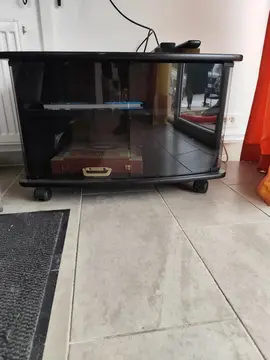 petit meuble tv