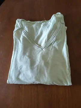 t-shirt femme cache cache t 38
