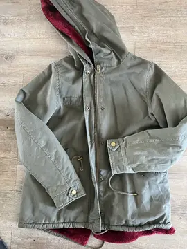 MANTEAU femme L
