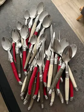 divers matériel cuisine