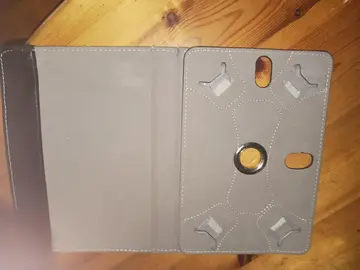 etui tablette