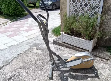Vélo Elliptique
