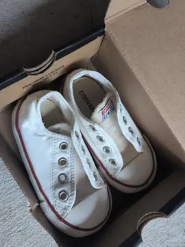 Converse taille 22