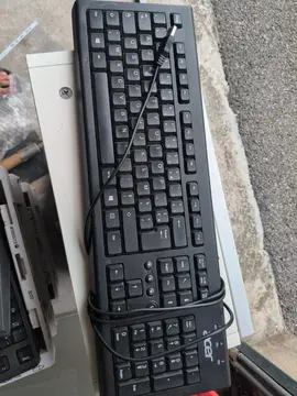 clavier acer usb